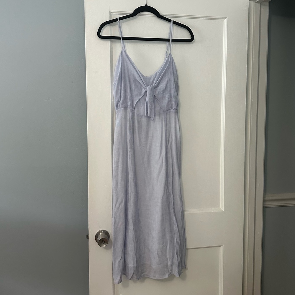 NWT Light Blue Dress